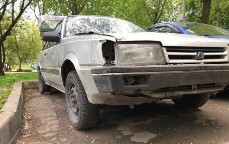 Subaru Leone III, 1986 год, 350 000 рублей, 5 фотография