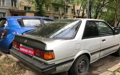 Subaru Leone III, 1986 год, 350 000 рублей, 3 фотография
