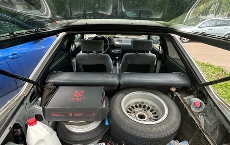 Subaru Leone III, 1986 год, 350 000 рублей, 10 фотография