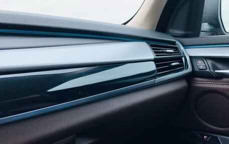 BMW X5, 2016 год, 2 700 000 рублей, 4 фотография