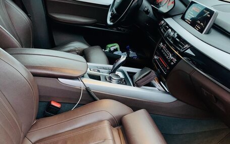 BMW X5, 2016 год, 2 700 000 рублей, 2 фотография