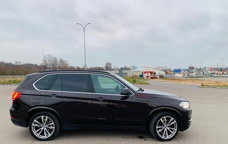 BMW X5, 2016 год, 2 700 000 рублей, 5 фотография
