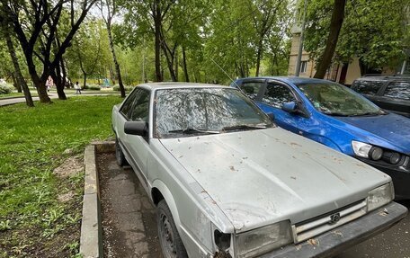 Subaru Leone III, 1986 год, 350 000 рублей, 13 фотография