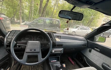 Subaru Leone III, 1986 год, 350 000 рублей, 15 фотография
