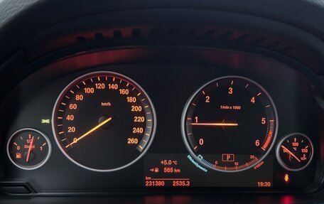 BMW X5, 2016 год, 2 700 000 рублей, 8 фотография