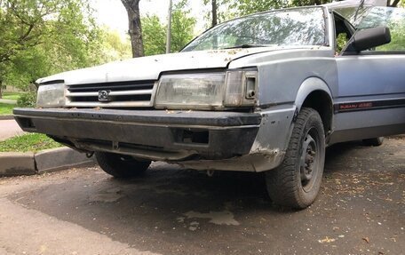 Subaru Leone III, 1986 год, 350 000 рублей, 17 фотография