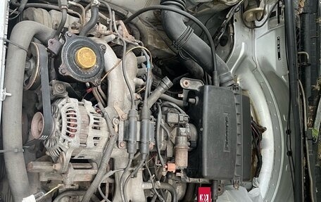 Subaru Leone III, 1986 год, 350 000 рублей, 12 фотография