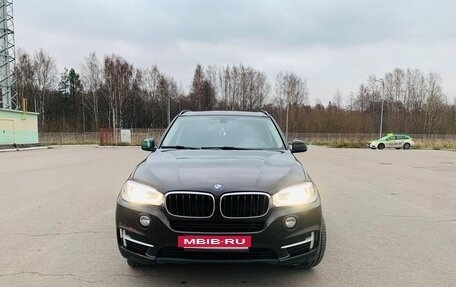 BMW X5, 2016 год, 2 700 000 рублей, 6 фотография
