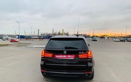 BMW X5, 2016 год, 2 700 000 рублей, 7 фотография