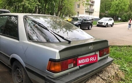 Subaru Leone III, 1986 год, 350 000 рублей, 14 фотография