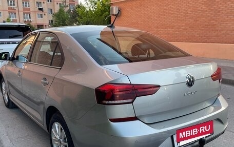 Volkswagen Polo VI (EU Market), 2020 год, 1 150 000 рублей, 3 фотография