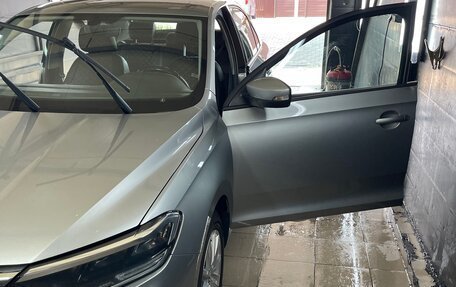 Volkswagen Polo VI (EU Market), 2020 год, 1 150 000 рублей, 10 фотография