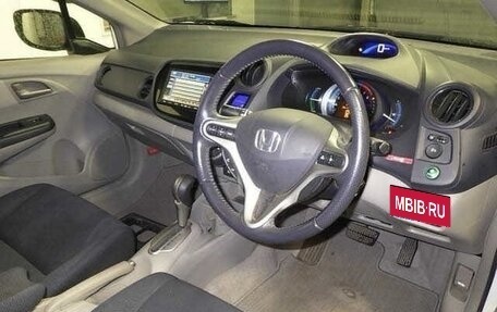 Honda Insight II рестайлинг, 2010 год, 990 000 рублей, 16 фотография