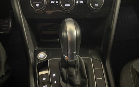 Volkswagen Tiguan II, 2018 год, 3 700 000 рублей, 35 фотография