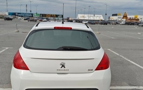 Peugeot 308 II, 2012 год, 549 000 рублей, 7 фотография