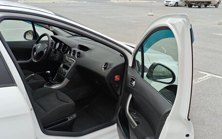 Peugeot 308 II, 2012 год, 549 000 рублей, 14 фотография