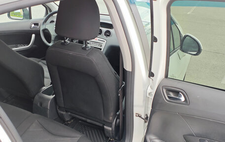 Peugeot 308 II, 2012 год, 549 000 рублей, 16 фотография