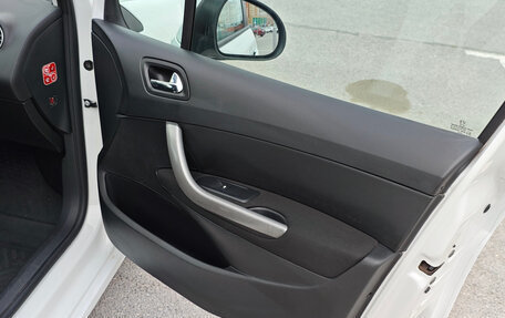 Peugeot 308 II, 2012 год, 549 000 рублей, 17 фотография