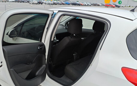 Peugeot 308 II, 2012 год, 549 000 рублей, 15 фотография