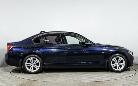 BMW 3 серия, 2015 год, 1 980 000 рублей, 4 фотография