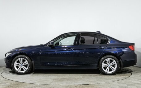 BMW 3 серия, 2015 год, 1 980 000 рублей, 8 фотография