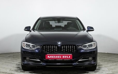 BMW 3 серия, 2015 год, 1 980 000 рублей, 2 фотография
