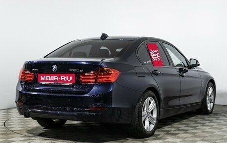 BMW 3 серия, 2015 год, 1 980 000 рублей, 5 фотография