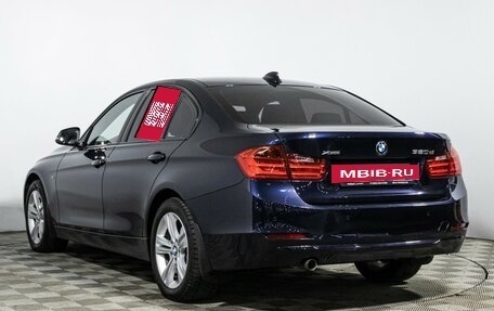 BMW 3 серия, 2015 год, 1 980 000 рублей, 7 фотография