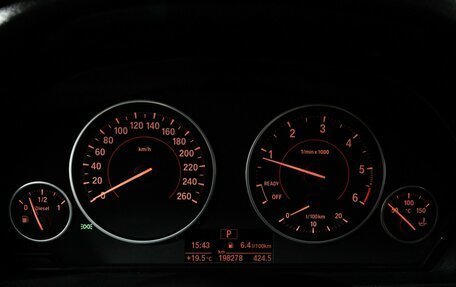 BMW 3 серия, 2015 год, 1 980 000 рублей, 12 фотография