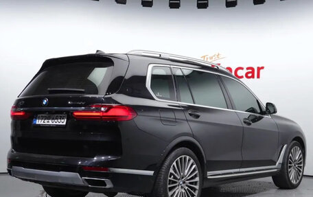 BMW X7, 2022 год, 7 547 000 рублей, 2 фотография