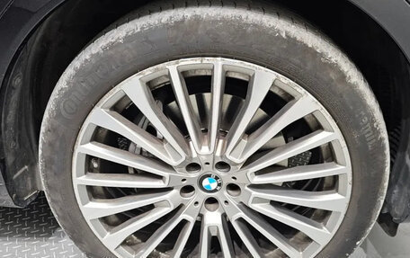 BMW X7, 2022 год, 7 547 000 рублей, 5 фотография