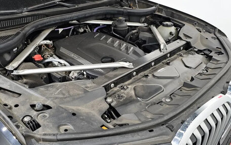 BMW X7, 2022 год, 7 547 000 рублей, 6 фотография