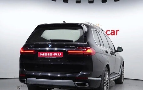 BMW X7, 2022 год, 7 547 000 рублей, 4 фотография