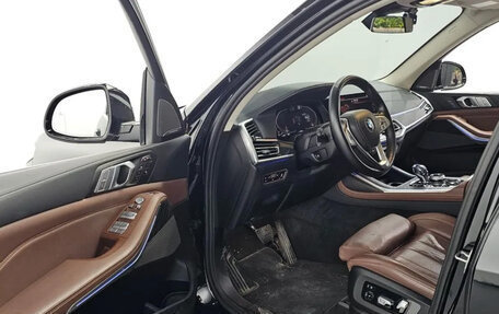 BMW X7, 2022 год, 7 547 000 рублей, 10 фотография