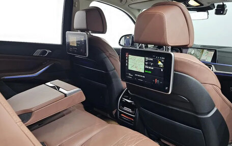 BMW X7, 2022 год, 7 547 000 рублей, 12 фотография