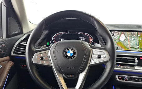 BMW X7, 2022 год, 7 547 000 рублей, 13 фотография