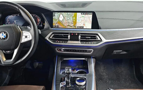 BMW X7, 2022 год, 7 547 000 рублей, 14 фотография