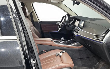 BMW X7, 2022 год, 7 547 000 рублей, 11 фотография