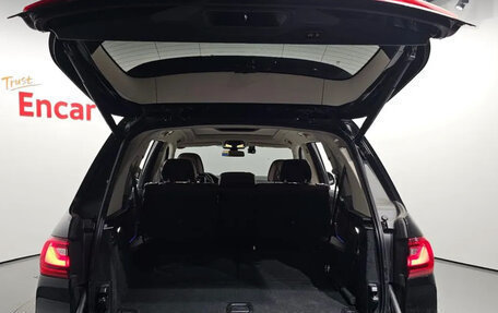 BMW X7, 2022 год, 7 547 000 рублей, 20 фотография