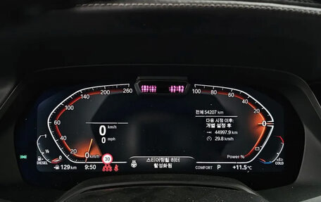 BMW X7, 2022 год, 7 547 000 рублей, 8 фотография
