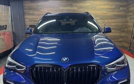 BMW X5, 2019 год, 6 700 000 рублей, 1 фотография