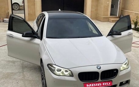 BMW 5 серия, 2014 год, 2 600 000 рублей, 1 фотография