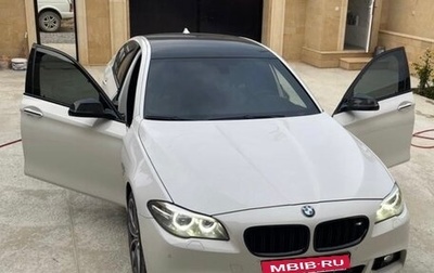 BMW 5 серия, 2014 год, 2 600 000 рублей, 1 фотография