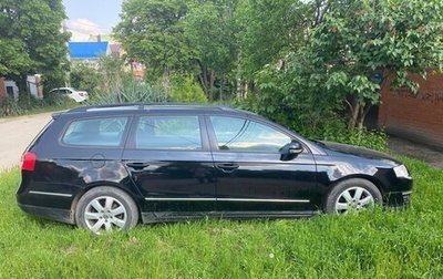 Volkswagen Passat B6, 2008 год, 750 000 рублей, 1 фотография