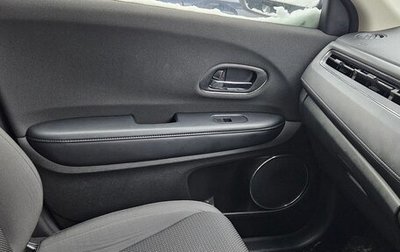 Honda Vezel, 2019 год, 2 450 000 рублей, 1 фотография