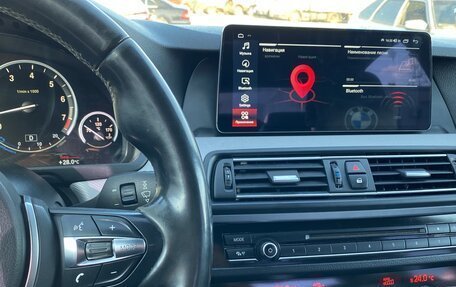 BMW 5 серия, 2014 год, 2 600 000 рублей, 2 фотография