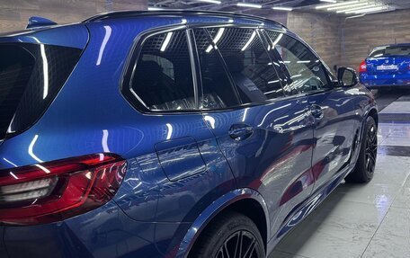 BMW X5, 2019 год, 6 700 000 рублей, 2 фотография