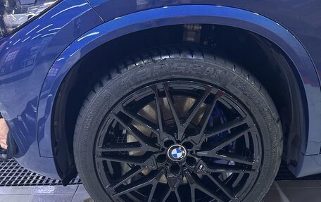 BMW X5, 2019 год, 6 700 000 рублей, 4 фотография