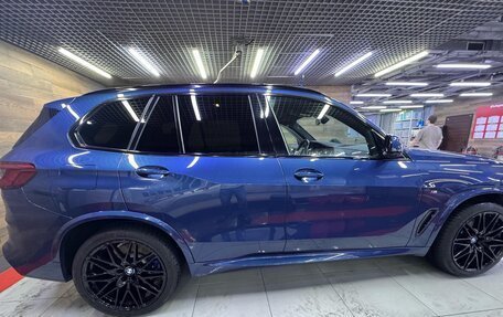 BMW X5, 2019 год, 6 700 000 рублей, 3 фотография