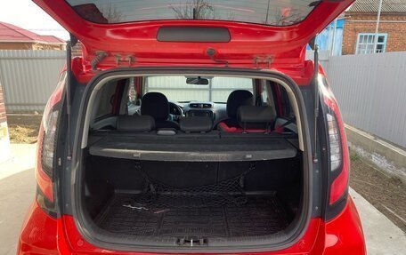 KIA Soul II рестайлинг, 2018 год, 1 150 000 рублей, 6 фотография